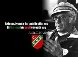 ATİLLA AİLHAN