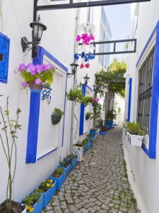 Bodrum-Sokakları1