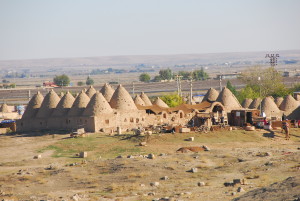 HARRAN