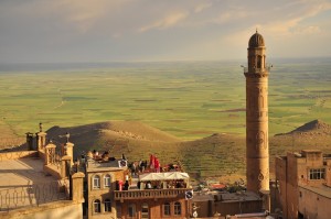 Mardin