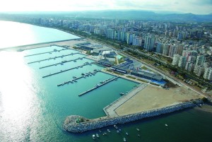 Mersin Tanitim (1)