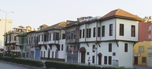 Tepebağ_Rowhouses