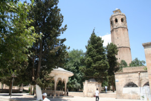 ULUCAMİ