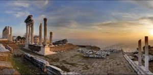 bergama