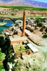 hasankeyf