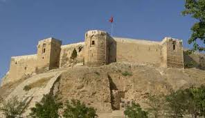 mardin kalesi