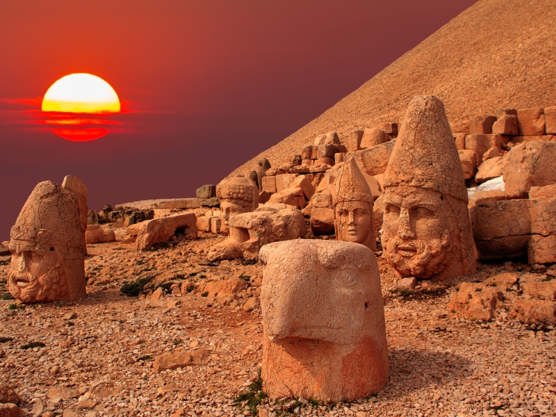 forumagel.com Türkiye'de ki Turizm Bölgeleri - ForumaGel.Com farkıyla